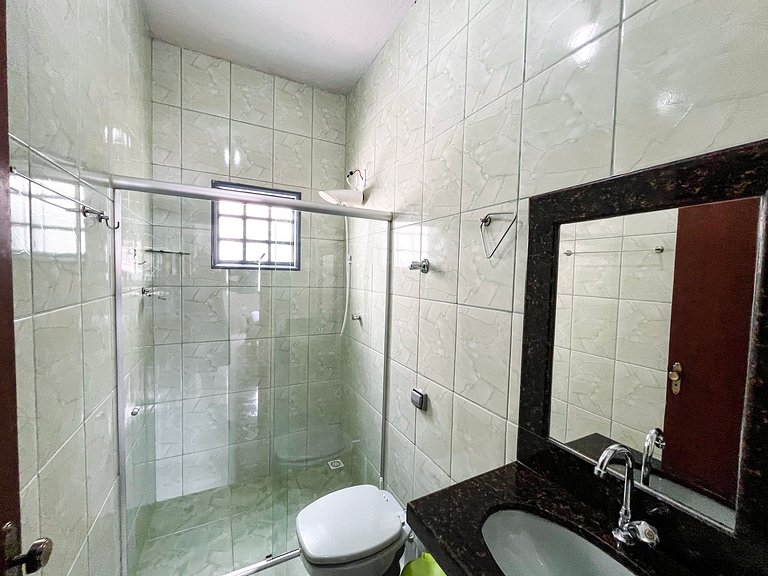 Casa em Capitólio com piscina e vista para lago | W1