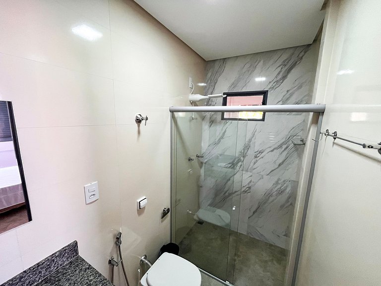 Casa em Capitólio com piscina e vista para lago | W1