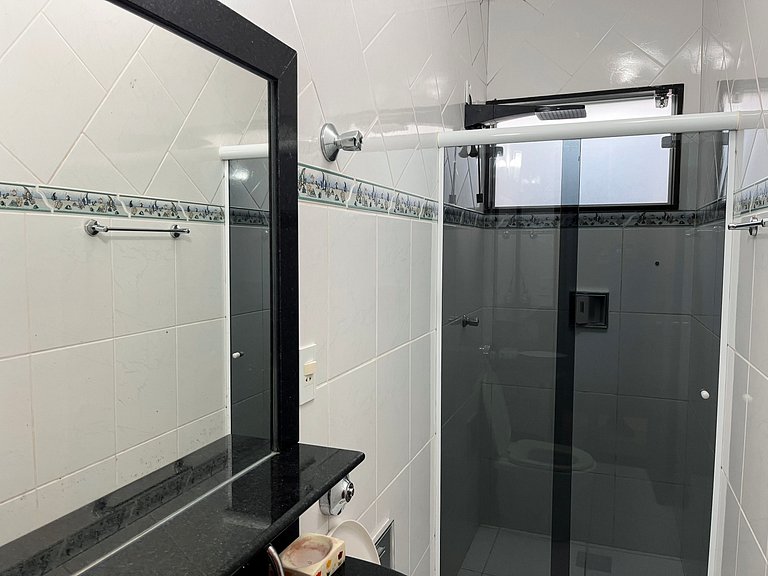 Casa em Capitólio com piscina no condomínio Escarpas do Lago