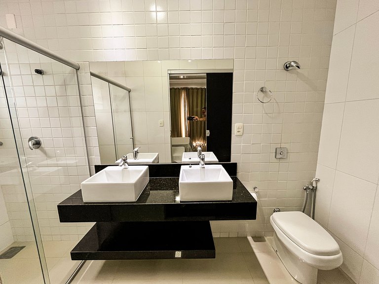 Casa em Capitólio, Escarpas do Lago, com Piscina e Sauna | E