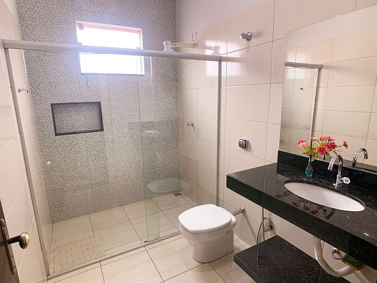 Casa em Capitólio, com piscina e área gourmet